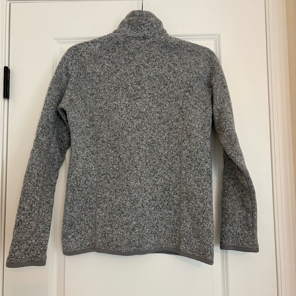 Rarely Worn Patagonia Better Sweater - Picture 13 of 16